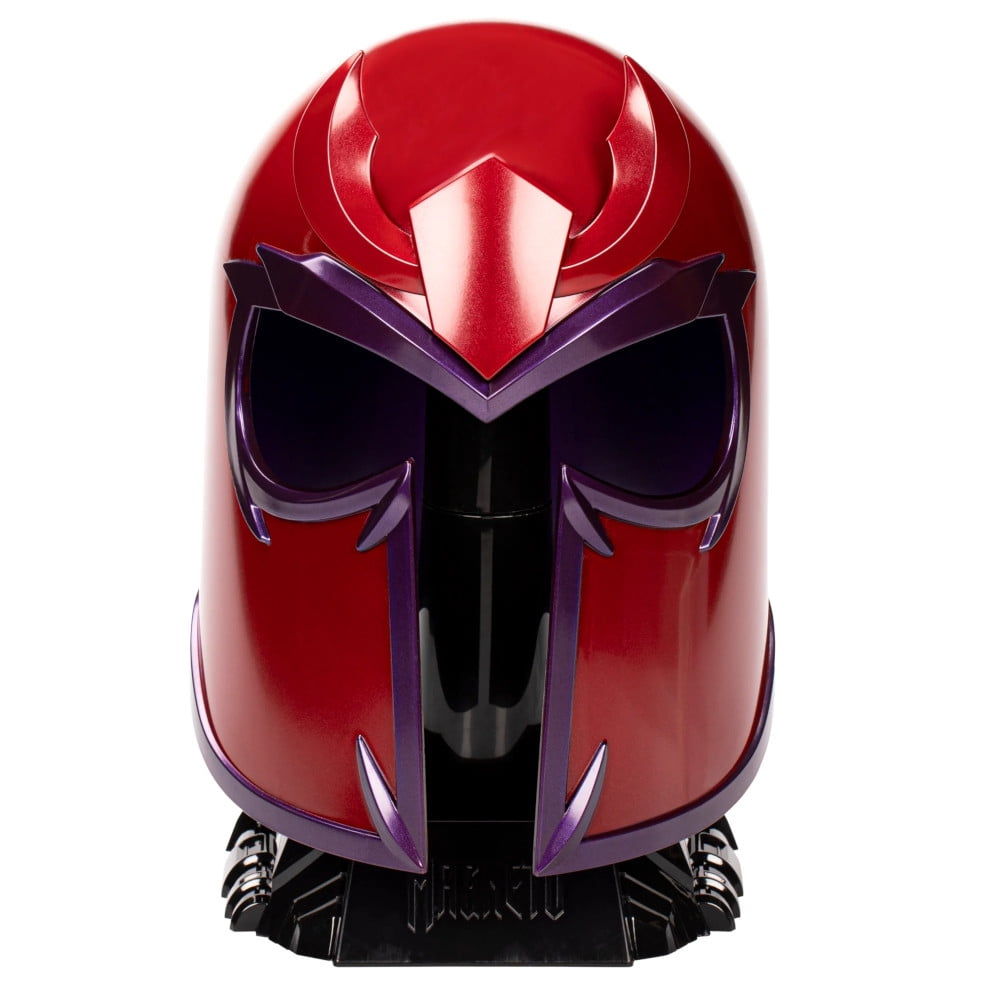 Hasbro X-Men Magneto Helmet - Walmart.com