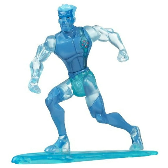 Hasbro X-Men Wolverine Animated Action Figure Iceman
