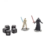 Yahtzee Duels Game: Star Wars Edition
