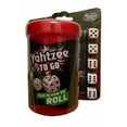 thumbnail image 1 of Hasbro Yahtzee to Go Travel Game 2014 Gaming, 1 of 3
