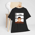 thumbnail image 1 of Hasbulla Magomedov Shirt Gift Family Black S-5XL, LIMITED EDITION-TH67651, 1 of 2