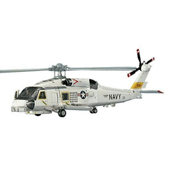 Hasegawa 00431 1/72 SH-60B Seahawk Plastic Model Kit