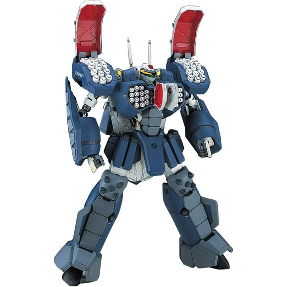 Hasegawa 1/72 Macross Zero Series Reactive Armored VF-0S Macross Zero