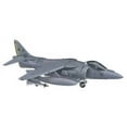 thumbnail image 1 of Hasegawa 454 AV-8B Harrier II Plus 1/72 Scale Plastic Model Kit, 1 of 2