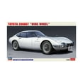 thumbnail image 1 of Hasegawa Toyota 2000GT "Wire Wheel" New, 1 of 1