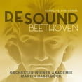thumbnail image 1 of Haselbock  Orchester Wiener Akademie - Resound Beethoven - Music & Performance - CD, 1 of 3