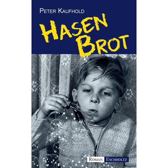 Hasenbrot, (Paperback)