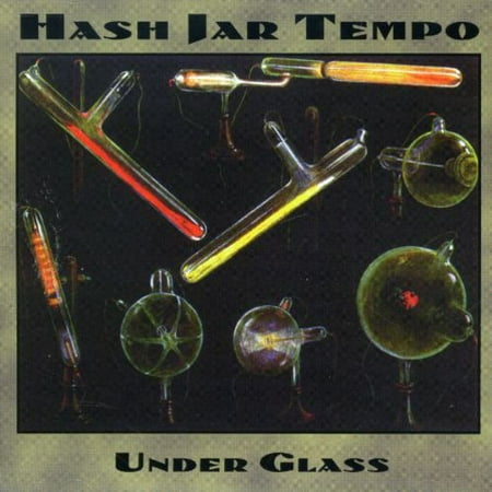UNDER GLASS