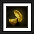 thumbnail image 1 of Hasheminasab, Moein 20x20 Black Ornate Wood Framed with Double Matting Museum Art Print Titled - The Girl A Dance, 1 of 4