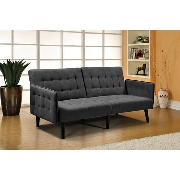 Hashimoto Sofabed Futon w Arms