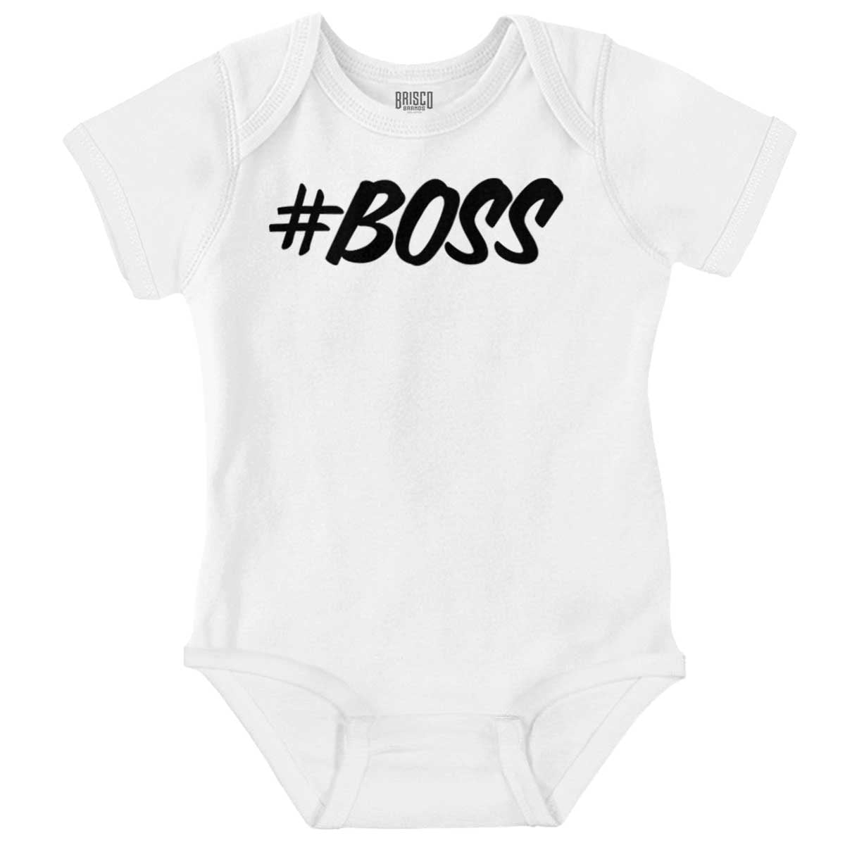 BOSS Cap and bootee set