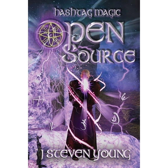 Hashtag Magic Open Source, Book 4, (Paperback)