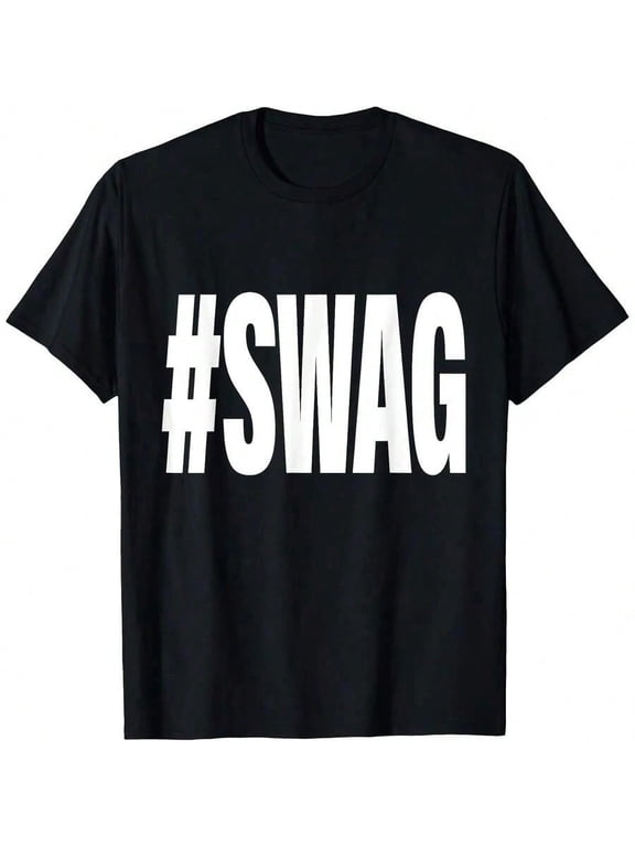 Hashtag Swag T-Shirt