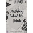 thumbnail image 1 of Hashtag What We Think, (Paperback), 1 of 5