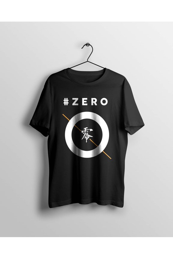 Hashtag Zero T-Shirt