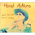 thumbnail image 1 of Hasil Adkins - What the Hell Was I Thinking - Rock N' Roll Oldies - CD, 1 of 1