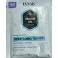 thumbnail image 1 of Hask Argan Oil Repairing Deep Conditioner, 1.75 oz (Pack of 3), 1 of 4