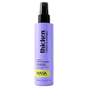 Hask Biotin Boost Thickening 5-in-1 Leave-in Spray, 6 fl oz