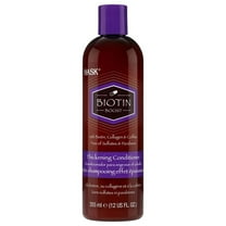 Hask Biotin Boost Thickening Conditioner 12 Oz