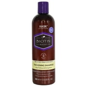 Hask Biotin Boost Thickening Shampoo, 12 Oz., Pack of 2