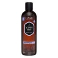 thumbnail image 1 of Hask Blonde Care Purple Toning Shampoo, 12 fl oz., 1 of 8