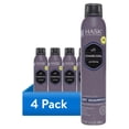 thumbnail interactive-video image 1 of (4 pack) Hask Charcoal & Citrus Purifying Oil Control Dry Shampoo, 4.3 oz, 1 of 10