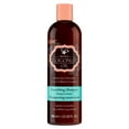 thumbnail image 1 of Hask Coconut Monoi Oil Nourishing Shampoo 12 Oz., Pack of 2, 1 of 2