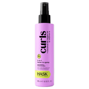 Hask Curl Care 5-in-1 Leave-in Spray, 6 fl oz