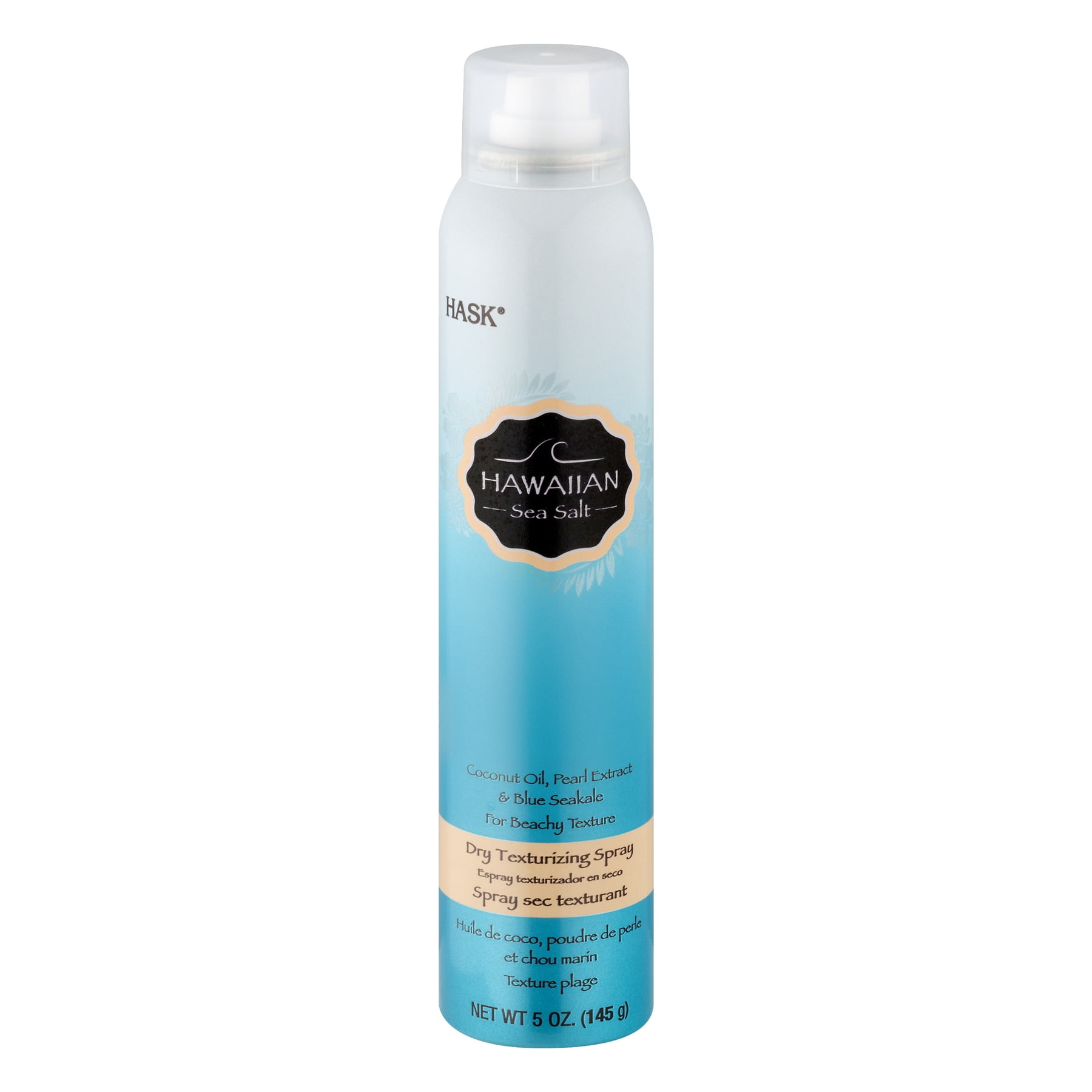GoodMood Sea Salt Spray For Hair, Texture Spray For Hair