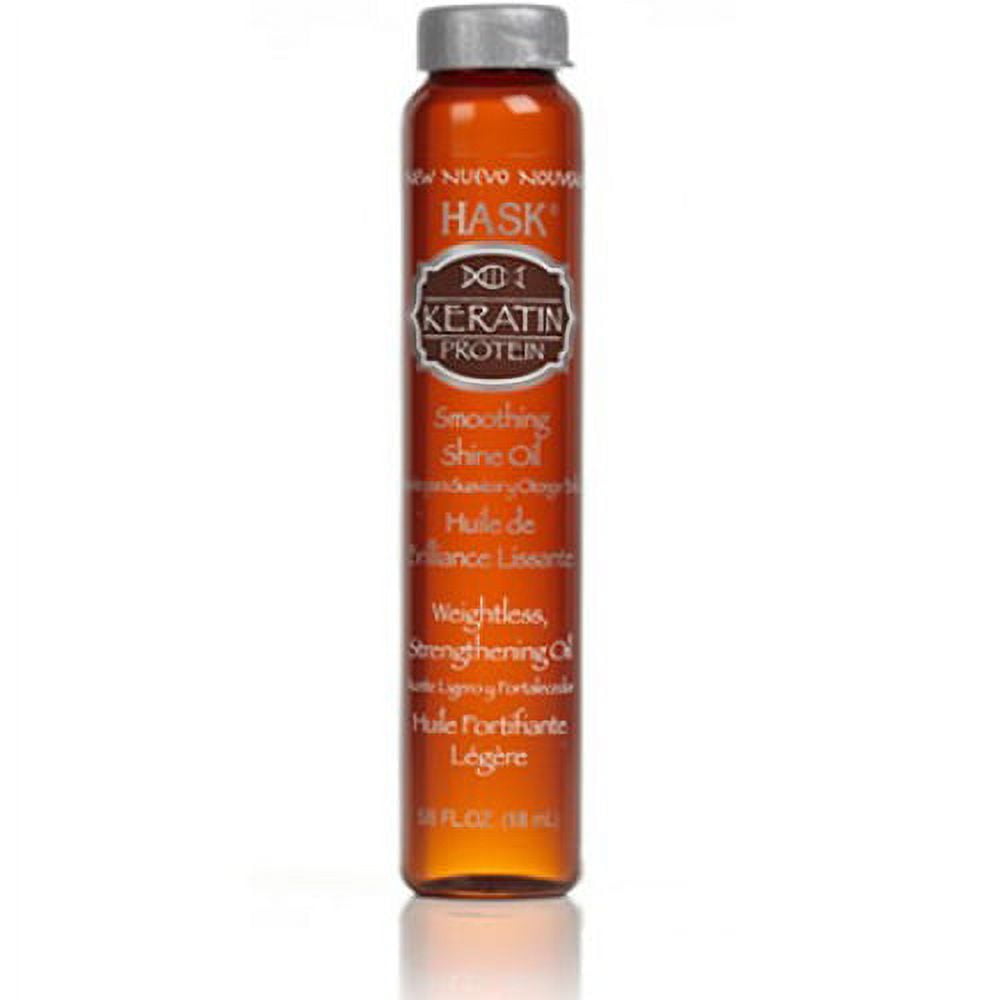 Hask keratin protein walmart discount