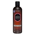 thumbnail interactive-video image 1 of Hask Keratin Smoothing Conditioner, 12 fl oz, 1 of 11