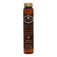 thumbnail image 1 of Hask Macadamia Oil Hair Treatment, Revitalizing Shine, 0.6 Oz., 1 of 3