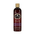 thumbnail image 1 of Hask Macadamia Oil Moisturizing Hair Care Shampoo, 12 Fluid Ounce, 1 of 2