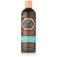 thumbnail image 1 of Hask Monoi Coconut Oil Nourishing Shampoo, 12 Ounce, 1 of 8