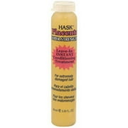 Hask Placenta Super Strength Leave-In Instant Conditioning Treatment 18 ml Pack of 6