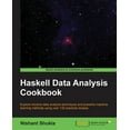 thumbnail image 1 of Haskell Data Analysis Cookbook (Paperback), 1 of 1