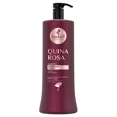 thumbnail image 1 of Haskell - Linha Quina Rosa - Kit Shampoo e Condicionador (2 x 1 L) - (Quina Rosa Collection - Set with Shampoo & Conditioner (2 x 33.81 Fl Oz)), 1 of 2