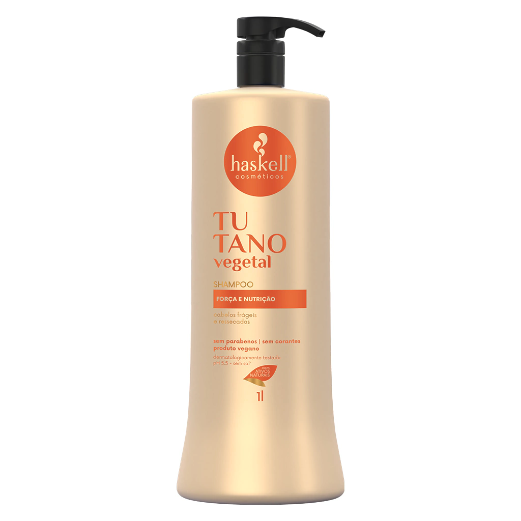 Haskell Glatt Conditioner Mit Stärke – 300 Ml, Für Frizzfreies & Glänzendes Haar