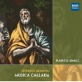 thumbnail image 1 of Haskell Small - Musica Callada - Music & Performance - CD, 1 of 1