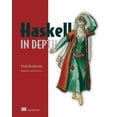 thumbnail image 1 of Haskell in Depth, (Paperback), 1 of 1