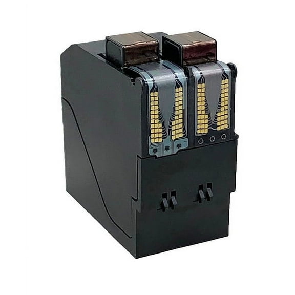 Hasler IM350 Compatible Red Ink Cartridge