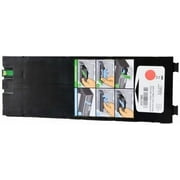 Hasler IM5000, IM6000 Red Ink Tank IM56INK Genuine Compatible
