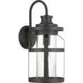 thumbnail image 1 of Haslett Collection One-Light Medium Wall Lantern, 1 of 2