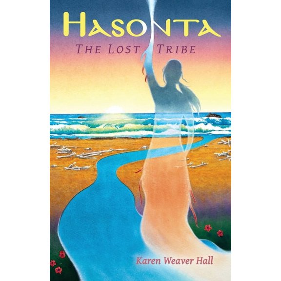 Hasonta: The Lost Tribe, (Paperback)