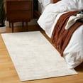 thumbnail image 1 of Hasoo 2' x 3' Non Slip Kitchen Mat Beige Small Doormat, 1 of 6