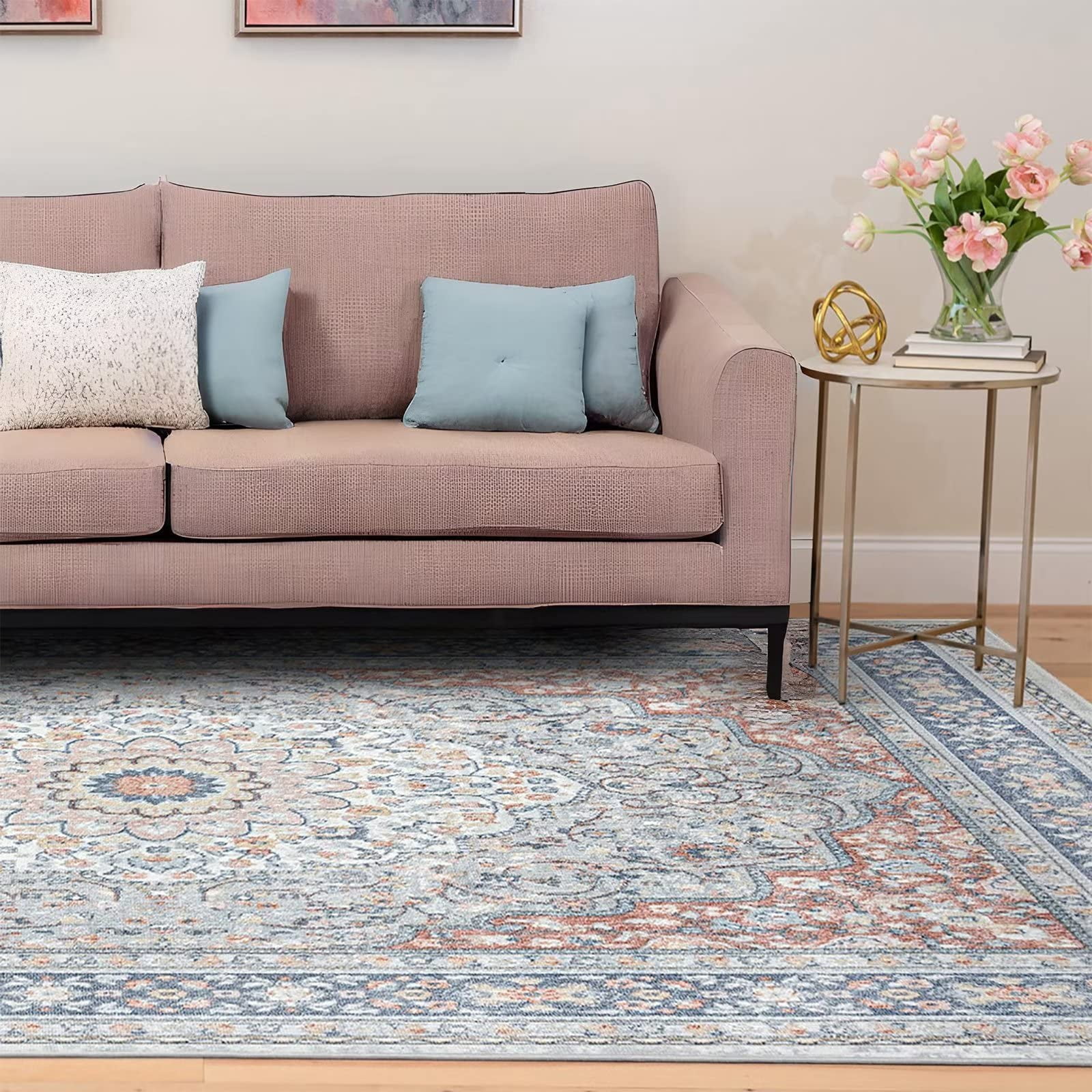 Hasoo Area Rug 7' 10
