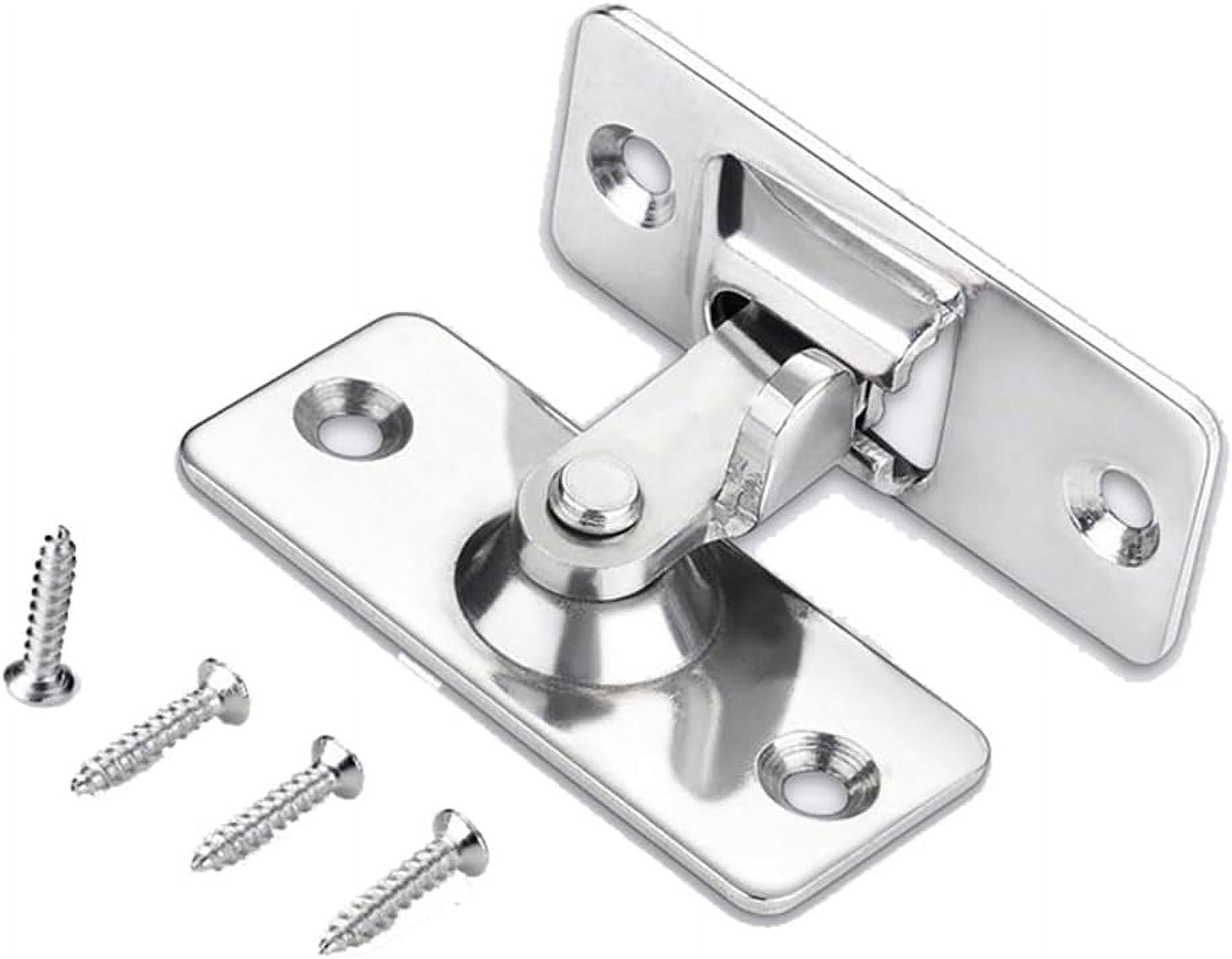 90 Degree Door Latch