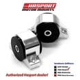 thumbnail image 1 of Hasport Engine Torque Mounts 1992-2000 for Civic/1994-2001 for Integra DC2TM-70A, 1 of 2