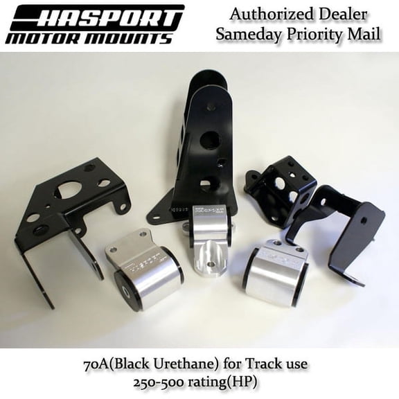 Hasport J-Series V6 engines(04-08 TL/ 03-07 Accord 6spd) into 96-00 Civic 70A