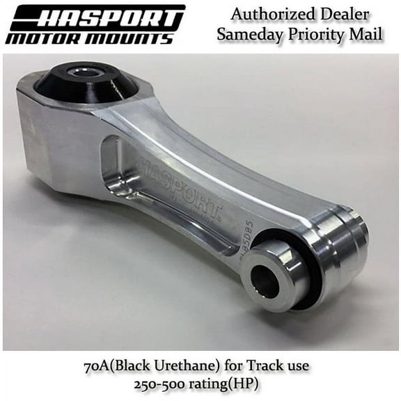 Hasport Motor Mounts 2016-2021 Honda Civic Rear Engine Mount FCRR-70A